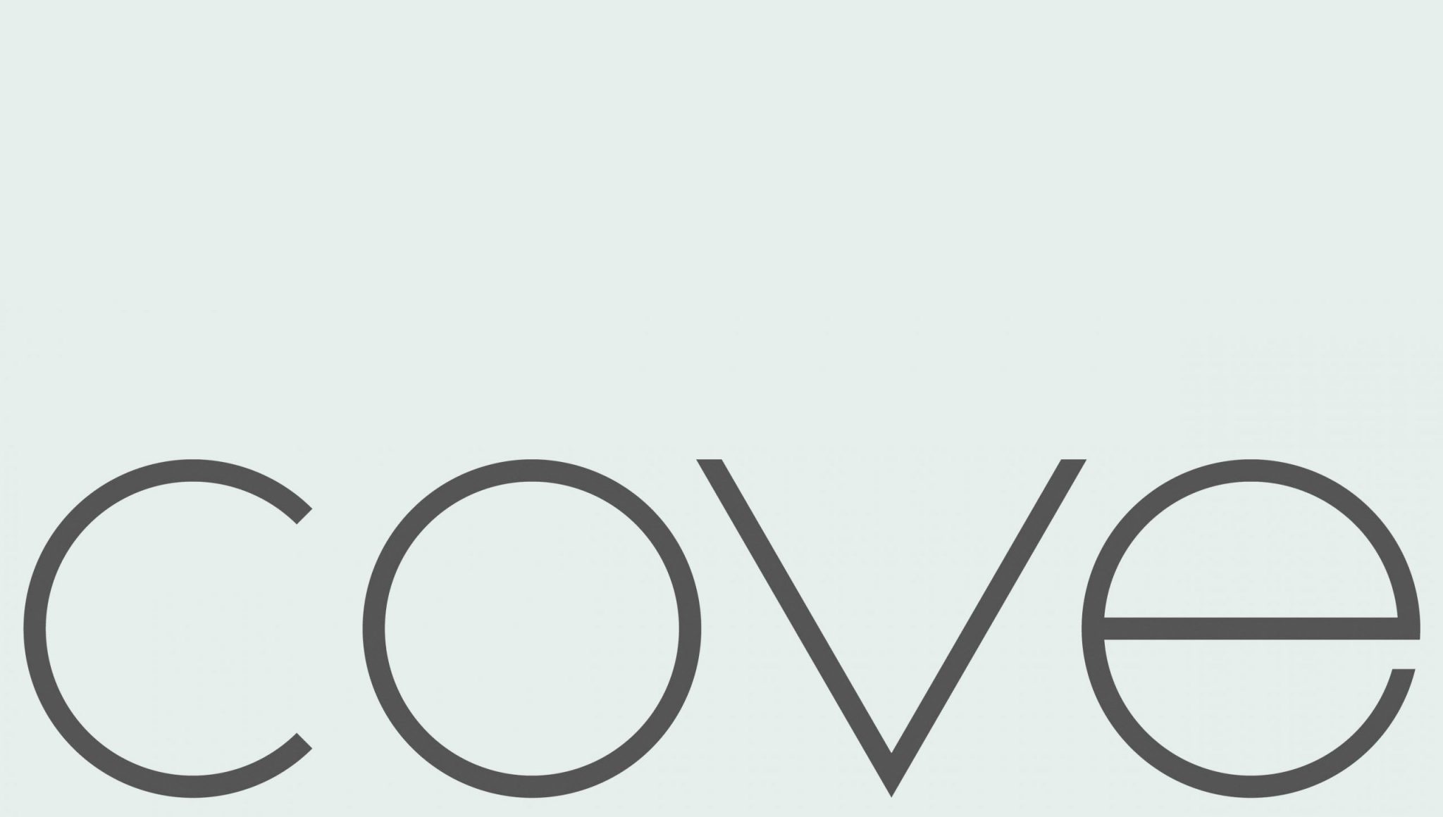 Cove Architects Limited logo